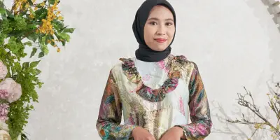 distributor baju muslim wanita