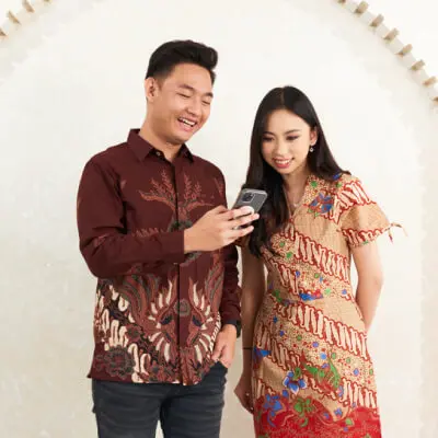 distributor baju batik surabaya