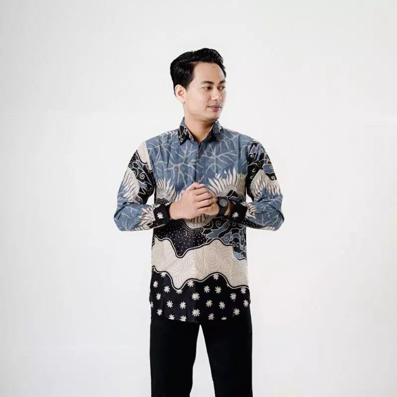 Memilih Baju Batik Furing untuk Acara Formal