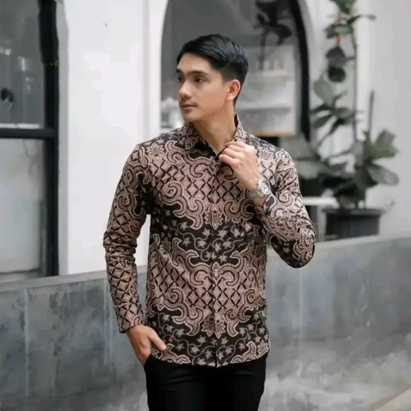 Perhatikan Warna yang Cocok