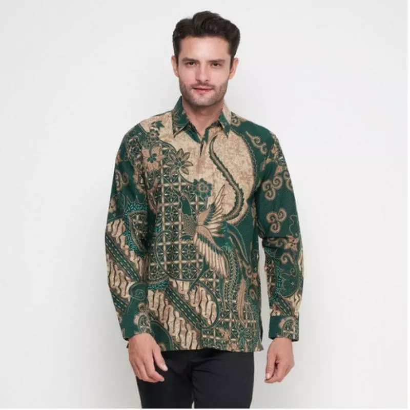 Batik Katun