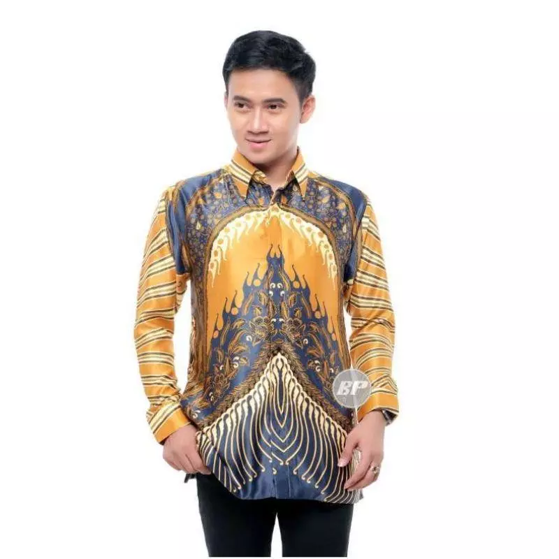 Batik Sutra