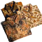 Koleksi Batik Majapahit
