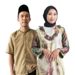 Baju Muslim Majapahit