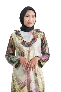 Baju Muslim Wanita
