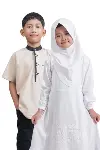 Baju Muslim Anak