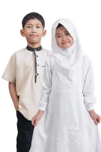 Baju Muslim Anak