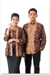 Batik Pasangan