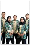 Batik Seragam